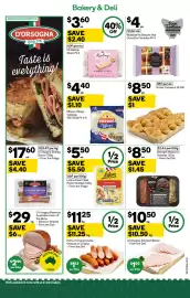 Woolworths catalogue week 7 Page 13