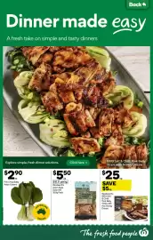 Woolworths catalogue week 7 Page 16