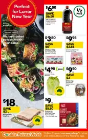 Woolworths catalogue week 7 Page 19
