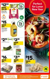 Woolworths catalogue week 7 Page 20