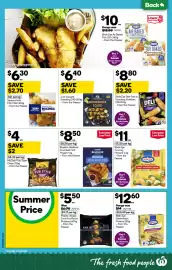 Woolworths catalogue week 7 Page 22