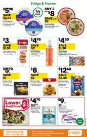 Woolworths catalogue week 7 Page 27
