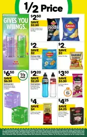 Woolworths catalogue week 7 Page 3