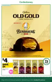 Woolworths catalogue week 7 Page 33