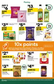 Woolworths catalogue week 7 Page 35