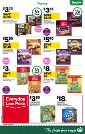Woolworths catalogue week 7 Page 36