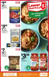 Woolworths catalogue week 7 Page 38