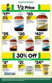Woolworths catalogue week 7 Page 41