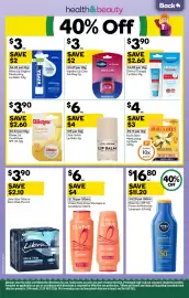 Woolworths catalogue week 7 Page 42