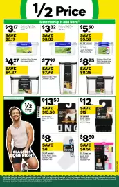 Woolworths catalogue week 7 Page 43