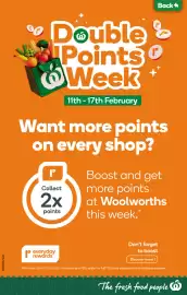Woolworths catalogue week 7 Page 44