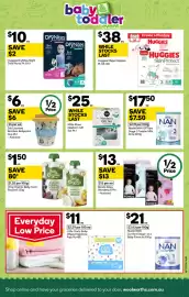 Woolworths catalogue week 7 Page 45