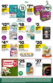 Woolworths catalogue week 7 Page 48