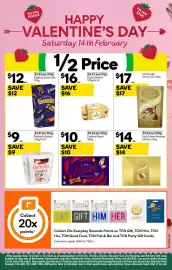 Woolworths catalogue week 7 Page 5