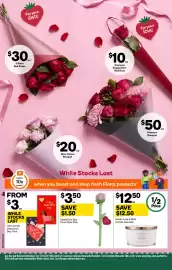 Woolworths catalogue week 7 Page 6