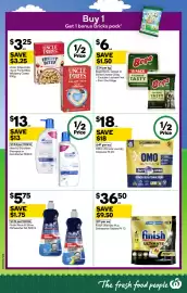 Woolworths catalogue week 7 Page 8
