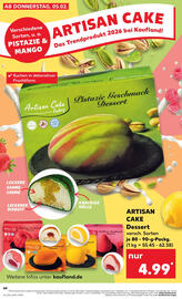 Kaufland Prospekt Seite 64