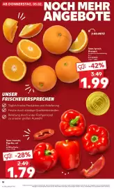 Kaufland Prospekt Seite 10