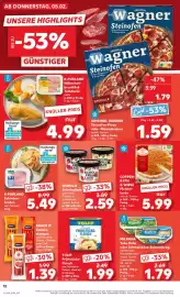 Kaufland Prospekt Seite 12