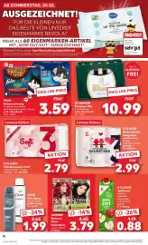 Kaufland Prospekt Seite 16