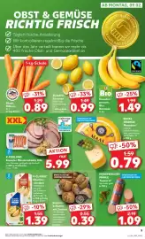 Kaufland Prospekt Seite 5