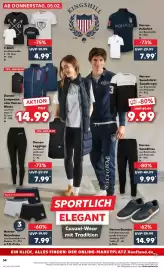 Kaufland Prospekt Seite 54