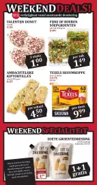 De Boerenschuur folder week 7 Pagina 19