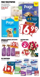 De Boerenschuur folder week 7 Pagina 23