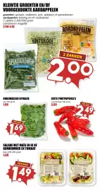 De Boerenschuur folder week 7 Pagina 4