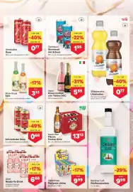 MPreis Flugblatt woche 7 Seite 7