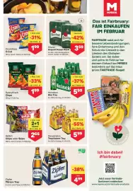 MPreis Flugblatt woche 7 Seite 9