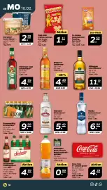 NETTO Prospekt woche 8 Seite 10