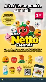 NETTO Prospekt woche 8 Seite 14