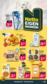NETTO Prospekt woche 8 Seite 15