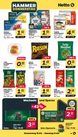 NETTO Prospekt woche 8 Seite 31