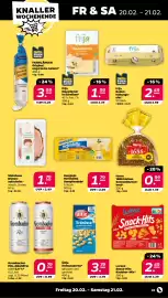 NETTO Prospekt woche 8 Seite 35