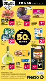 NETTO Prospekt woche 8 Seite 36