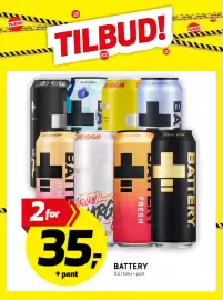 Bunnpris uke 7 Side 19