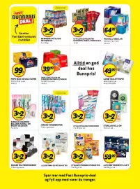 Bunnpris uke 7 Side 26