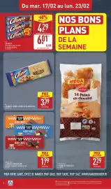 Catalogue ALDI semaine 8 page 10