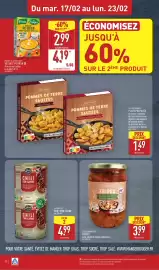 Catalogue ALDI semaine 8 page 14