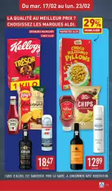 Catalogue ALDI semaine 8 page 15