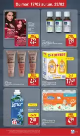 Catalogue ALDI semaine 8 page 17