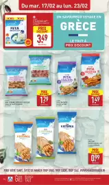 Catalogue ALDI semaine 8 page 18
