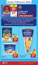 Catalogue ALDI semaine 8 page 20