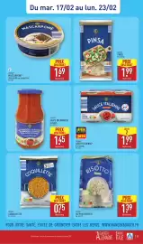 Catalogue ALDI semaine 8 page 21