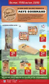 Catalogue ALDI semaine 8 page 22