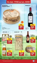 Catalogue ALDI semaine 8 page 23