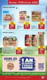 Catalogue ALDI semaine 8 page 25