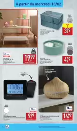 Catalogue ALDI semaine 8 page 28